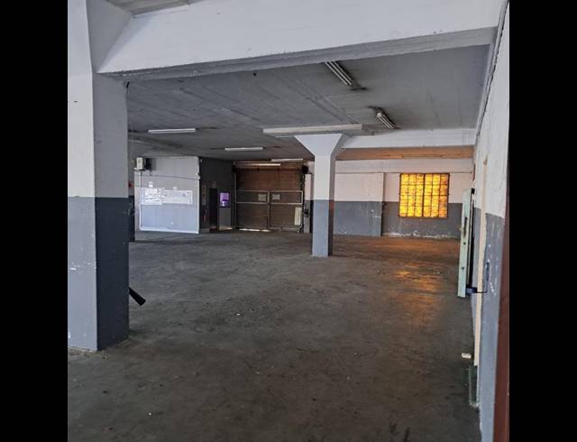 INDUSTRIAL PROPERTY TO RENT IN NEAVE INDUSTRIAL